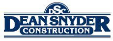 Dean Snyder Construction